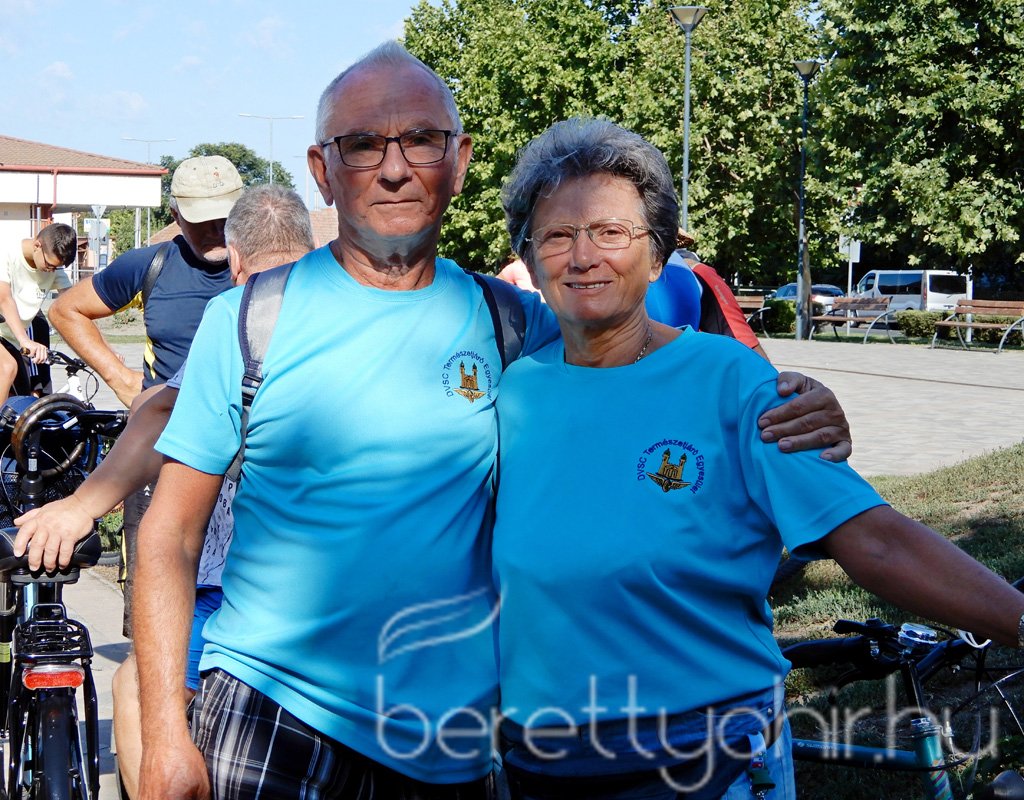 Kerékpártúra az autópályán 15